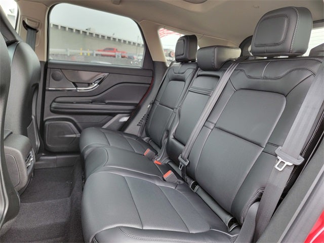 2026 Lincoln Corsair Grand Touring