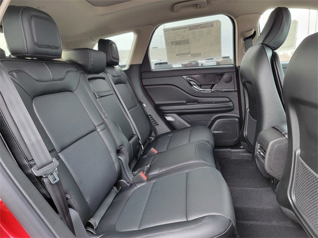 2026 Lincoln Corsair Grand Touring