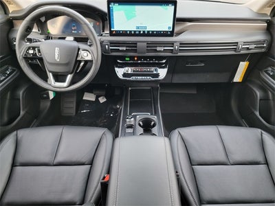 2026 Lincoln Corsair Grand Touring