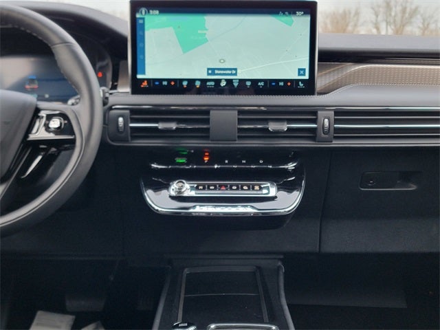 2026 Lincoln Corsair Grand Touring