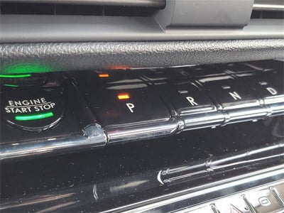 2026 Lincoln Corsair Grand Touring