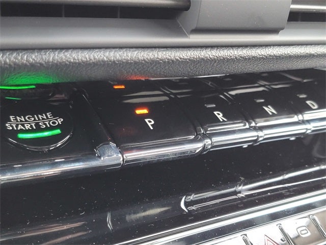 2026 Lincoln Corsair Grand Touring