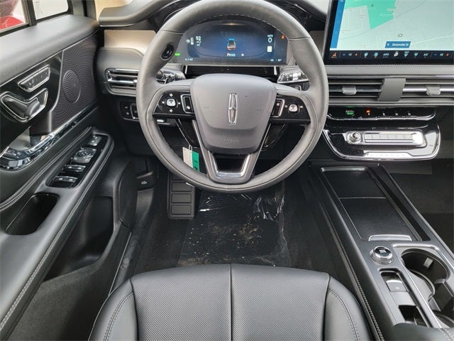 2026 Lincoln Corsair Grand Touring