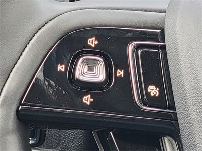 2026 Lincoln Corsair Grand Touring