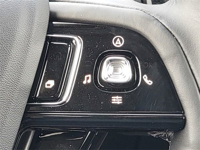 2026 Lincoln Corsair Grand Touring