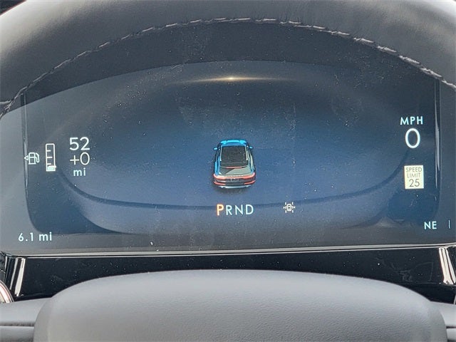 2026 Lincoln Corsair Grand Touring