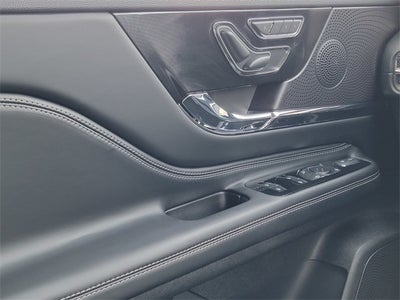 2026 Lincoln Corsair Grand Touring