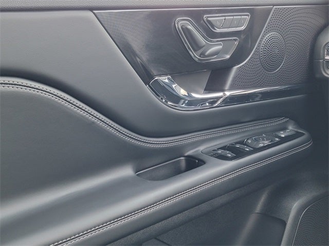 2026 Lincoln Corsair Grand Touring