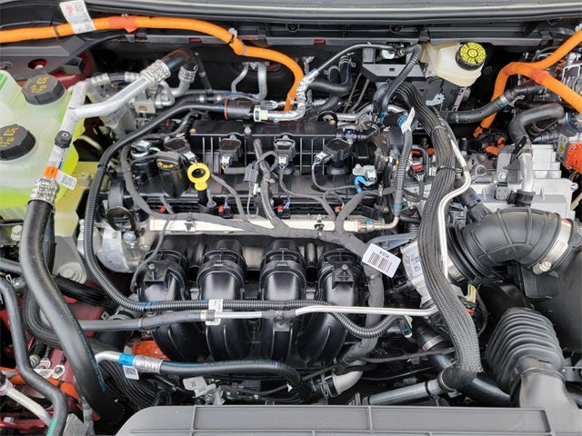 2026 Lincoln Corsair Grand Touring