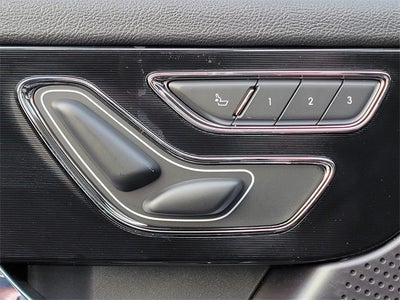 2026 Lincoln Corsair Grand Touring