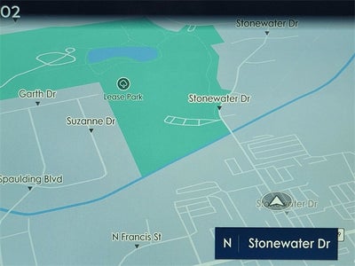 2026 Lincoln Corsair Grand Touring