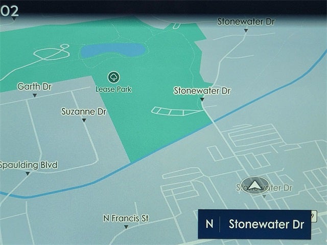 2026 Lincoln Corsair Grand Touring