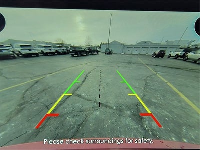 2026 Lincoln Corsair Grand Touring