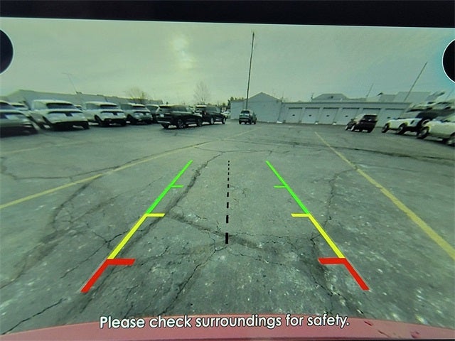 2026 Lincoln Corsair Grand Touring