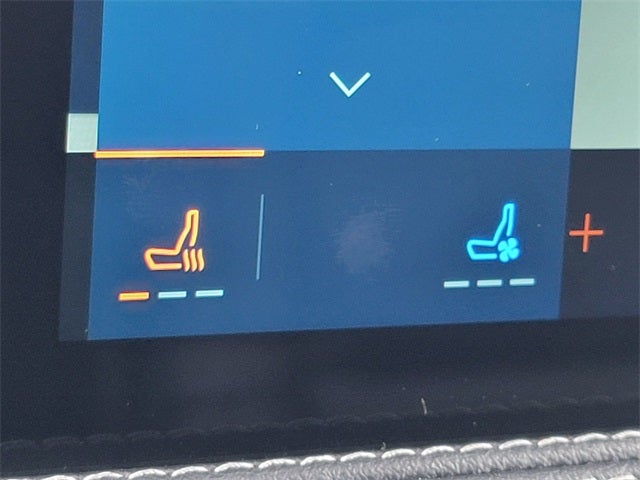 2026 Lincoln Corsair Grand Touring