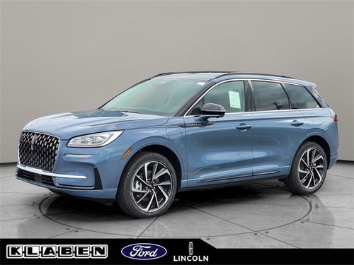 2026 Lincoln Corsair Grand Touring