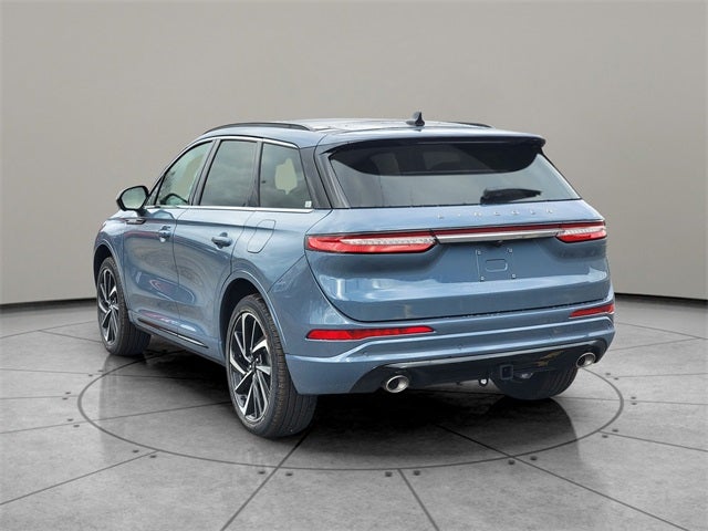 2026 Lincoln Corsair Grand Touring