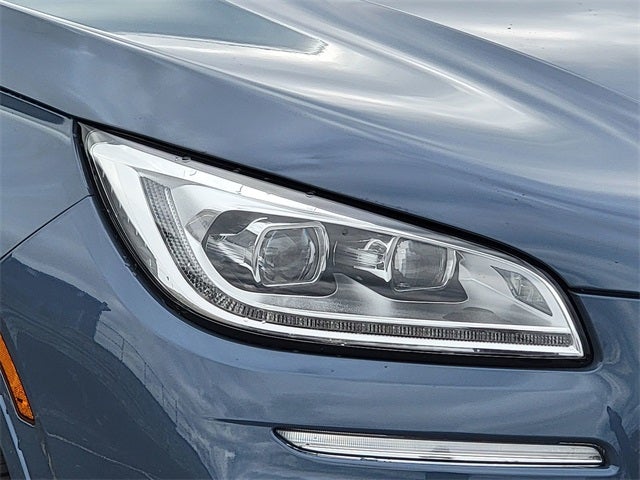 2026 Lincoln Corsair Grand Touring