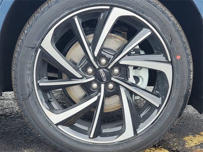 2026 Lincoln Corsair Grand Touring