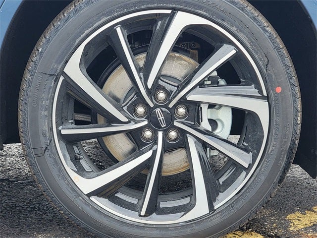 2026 Lincoln Corsair Grand Touring