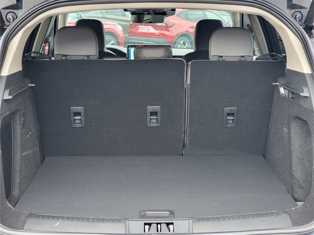 2026 Lincoln Corsair Grand Touring