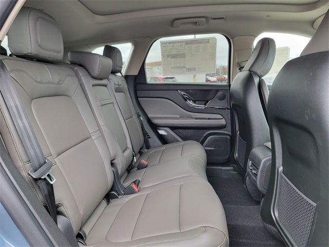 2026 Lincoln Corsair Grand Touring