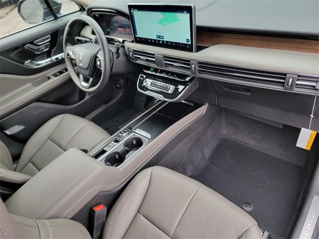 2026 Lincoln Corsair Grand Touring