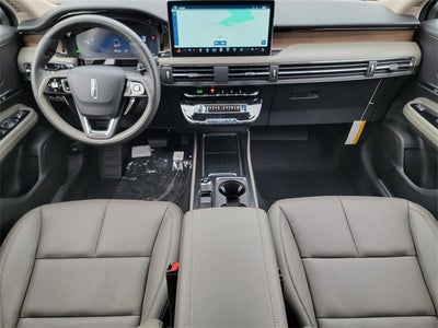 2026 Lincoln Corsair Grand Touring