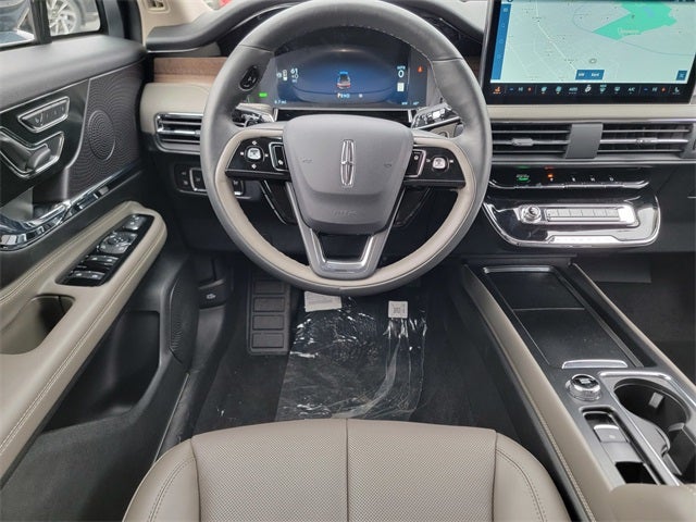 2026 Lincoln Corsair Grand Touring