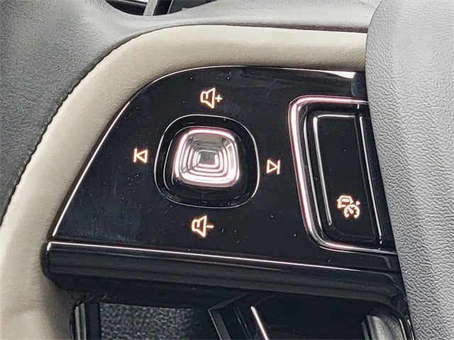 2026 Lincoln Corsair Grand Touring