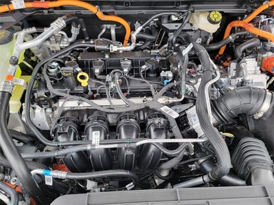 2026 Lincoln Corsair Grand Touring