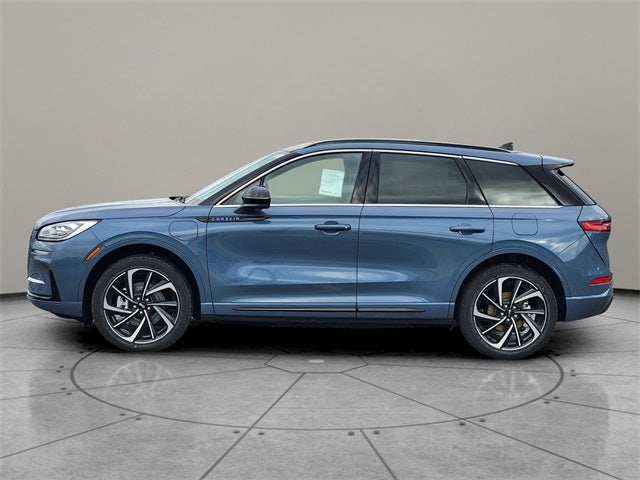 2026 Lincoln Corsair Grand Touring