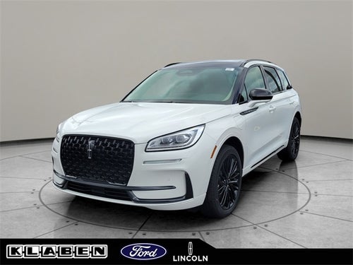 2026 Lincoln Corsair Grand Touring