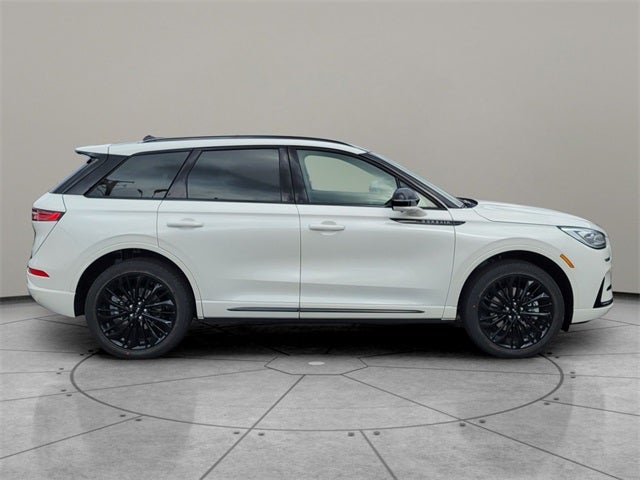 2026 Lincoln Corsair Grand Touring