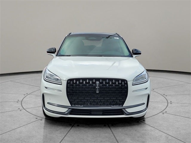 2026 Lincoln Corsair Grand Touring