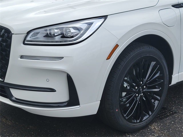 2026 Lincoln Corsair Grand Touring