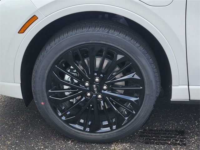 2026 Lincoln Corsair Grand Touring