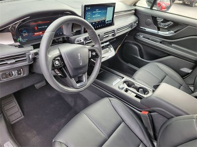 2026 Lincoln Corsair Grand Touring