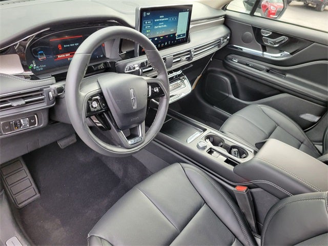 2026 Lincoln Corsair Grand Touring