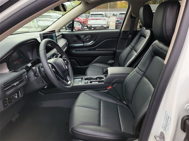 2026 Lincoln Corsair Grand Touring