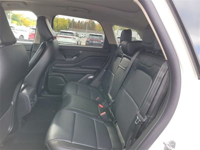 2026 Lincoln Corsair Grand Touring