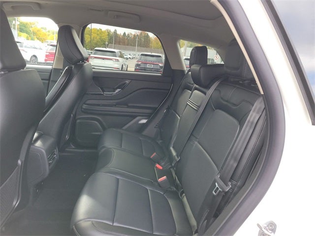 2026 Lincoln Corsair Grand Touring