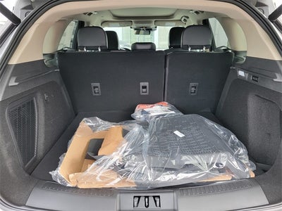 2026 Lincoln Corsair Grand Touring