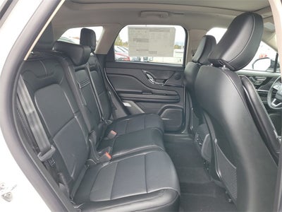 2026 Lincoln Corsair Grand Touring