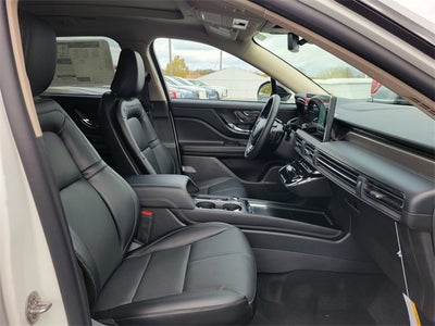 2026 Lincoln Corsair Grand Touring