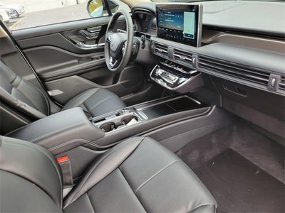 2026 Lincoln Corsair Grand Touring