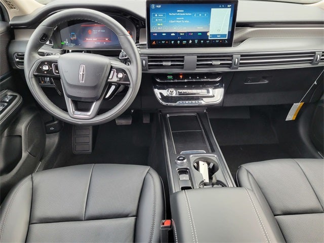 2026 Lincoln Corsair Grand Touring