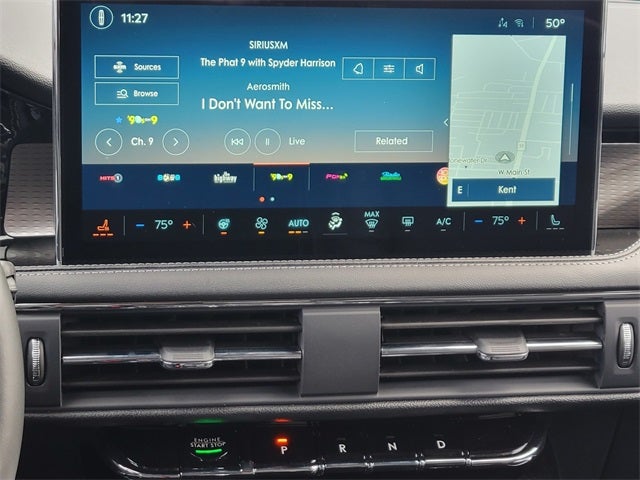 2026 Lincoln Corsair Grand Touring