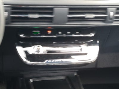 2026 Lincoln Corsair Grand Touring