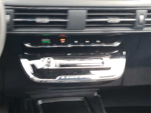 2026 Lincoln Corsair Grand Touring